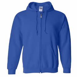 Gildan - Sweatshirt - Homme (Bleu roi)