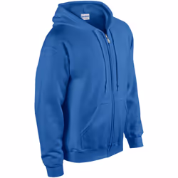 Gildan - Sweatshirt - Homme (Bleu roi)