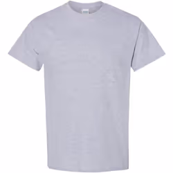 Gildan - T-shirt - Homme (Gris)