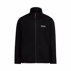 Regatta - Veste polaire HEDMAN - Homme (Noir/noir)