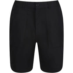 Regatta - Short - Hommes (Noir)