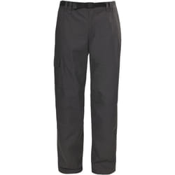 Trespass Clifton - Pantalon - Homme (Kaki)
