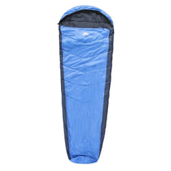 Trespass Doze - Sac de couchage 3 saisons - Taille unique (Bleu roi)