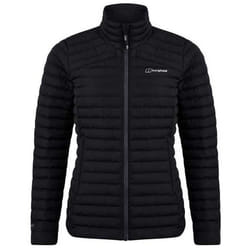 Veste isolante synthétique - Berghaus - Nula - Femme - Respirante - Légère