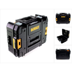 Dewalt - tstak Box ii DWST1-70703 Coffret de transport d'outil