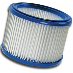 Nilfisk - Filtre cartouche (302000490) Aspirateur siemens rowenta, bosch