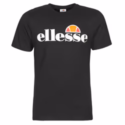 Ellesse modèle Albany Tee Noir - 38