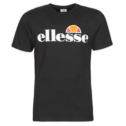 Ellesse modèle Albany Tee Noir - 38