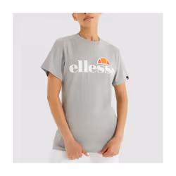 Ellesse modèle Albany Tee Gris - 40