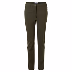 Pantalon femme Craghoppers Kiwi Pro II - 40