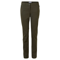 Pantalon femme Craghoppers Kiwi Pro II - 40