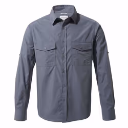 Chemise manches longues Craghoppers Kiwi
