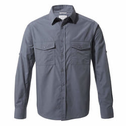 Chemise manches longues Craghoppers Kiwi