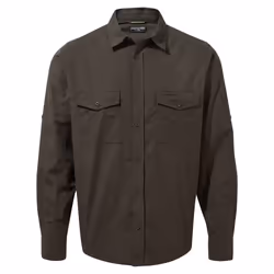 Chemise manches longues Craghoppers Kiwi