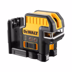 DeWALT DCE0825D1R Niveau de ligne 15 m