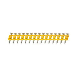 DeWALT DCN8901020 accessoire pour cloueuses et agrafeuses Assortiments de clous, boulons et de pinces DCN890N-XJ; DCN890P2-QW;