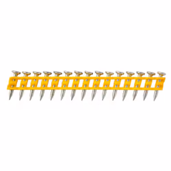 Ongle DeWalt; 2,6x25 mm; 1005 unités