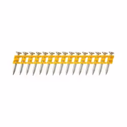 DeWALT DCN8901045, Assortiments de clous, boulons et de pinces, 510 pièce(s), 4,5 cm, DCN890N-XJ; DCN890P2-QW;, Boîte