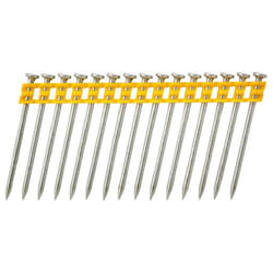 DeWALT DCN8901050 accessoire pour cloueuses et agrafeuses Assortiments de clous, boulons et de pinces DCN890N-XJ; DCN890P2-QW;