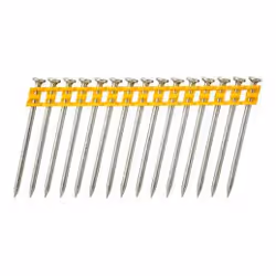 Ongle DeWalt; 2,6x55 mm; 510 unités
