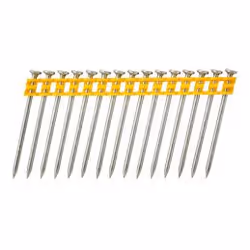 Ongle DeWalt; 2,6x57 mm; 510 unités