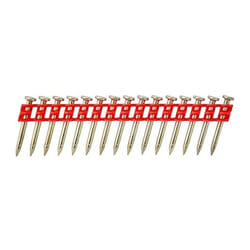 DeWALT DCN8903027 ongle 1005 pièce(s) Clou avec capuchon
