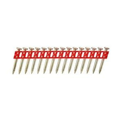 DeWALT DCN8903048 ongle 510 pièce(s) Clou avec capuchon