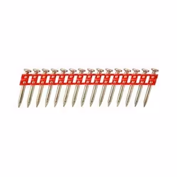 DeWALT DCN8903048 ongle 510 pièce(s) Clou avec capuchon