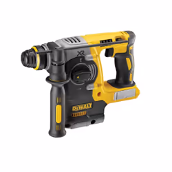 Ensemble d'outils DeWalt DCK368P3T-QW (DCD796 + DCF887 + DCH273N); 18 V; 3x5,0 Ah accu.