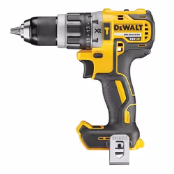 Ensemble d'outils DeWalt DCK368P3T-QW (DCD796 + DCF887 + DCH273N); 18 V; 3x5,0 Ah accu.