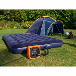Black & Decker ASI400-XJ compresseur pneumatique 160 l/min - Vue supplémentaire 7