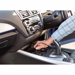 Black & Decker ASI400-XJ compresseur pneumatique 160 l/min - Vue supplémentaire 8