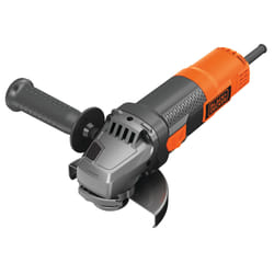 Black & Decker BEG220K-QS meuleuse d'angle 12,5 cm 12000 tr/min 900 W