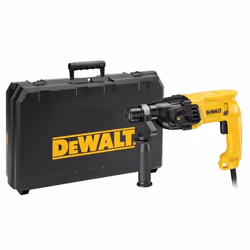 DeWALT D25033 marteau rotatif SDS Plus - Vue supplémentaire 4