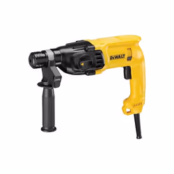DeWALT D25033 marteau rotatif SDS Plus - Vue supplémentaire 6