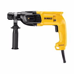 DeWALT D25033 marteau rotatif SDS Plus - Vue supplémentaire 7