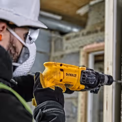 DeWALT D25033 marteau rotatif SDS Plus - Vue supplémentaire 8