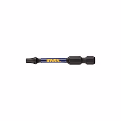 Impact Pro Performance TX25 Lot de 2 embouts de tournevis 57 mm