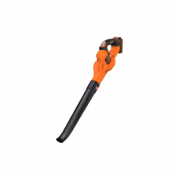 Black & Decker GWC1820PCB-XJ-18V souffleur à commande électrique au lithium-ion Batterie et chargeur non inclus dans l'emball ...