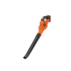 Black&decker - Souffleur à commande électrique gwc1820pcb-xj-18v lithium
