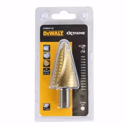 Perceuse à cône en tôle DeWalt DT90247-QZ; 5-35 mm