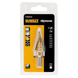 Perceuse à cône en tôle DeWalt DT90248-QZ; 6-20 mm