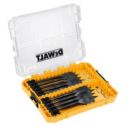 DeWALT DT70751-QZ foret Mèche de perçage pilote 9 pièce(s)
