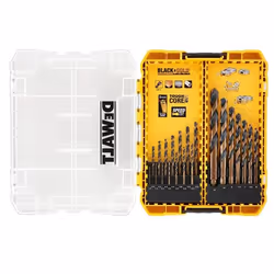 DeWALT DT70755-QZ foret Ensemble de forets 21 pièce(s)