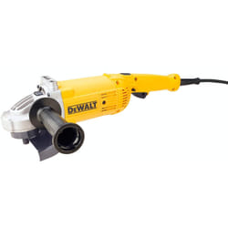 DeWALT DWE496-QS meuleuse d'angle 23 cm 6600 tr/min 2600 W 6,6 kg
