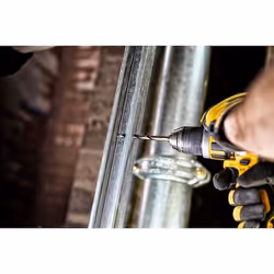 Ensemble de forets DeWalt DT70727-QZ; 1,0-8,0 mm; 14 unités