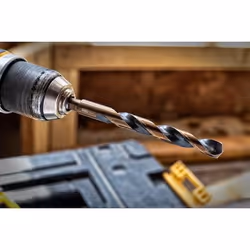 Ensemble de forets DeWalt DT70727-QZ; 1,0-8,0 mm; 14 unités - Vue supplémentaire 5