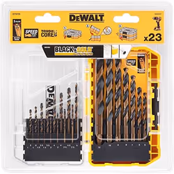 DeWALT DT70729-QZ embout de tournevis - Vue supplémentaire 2