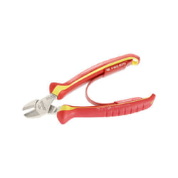 Pince coupante diagonale haute performance 160mm isolée 1000 volts - 192A.16VE - Facom