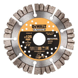 DeWALT DT90294-QZ accessoire pour meuleuse d'angle Disque abrasif